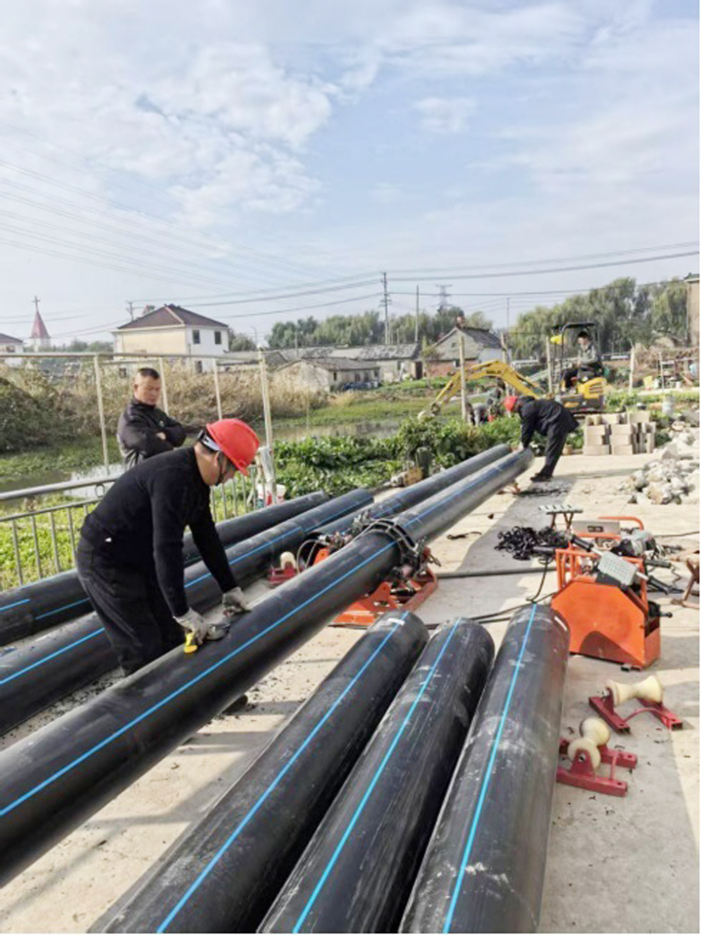 巧解治理“最后一公里”难题这项民生实事指标大幅上扬