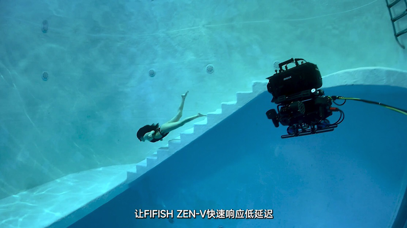 记者解锁室内造浪:一键造浪从涟漪到惊涛听你呼风唤雨(图1)