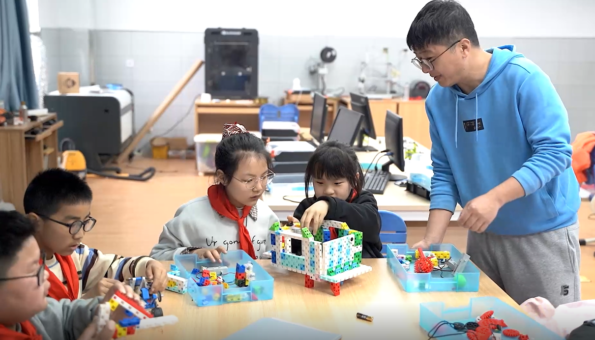 高邮市秦邮实验小学.png